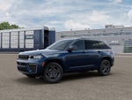 2027 Jeep Grand Cherokee Limited Reserve