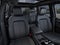 2027 Jeep Grand Cherokee Limited Reserve