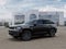2027 Jeep Grand Cherokee Limited Reserve