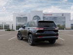2027 Jeep Grand Cherokee Limited Reserve