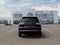 2027 Jeep Grand Cherokee Limited Reserve