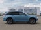 2027 Jeep Grand Cherokee Limited Reserve