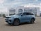 2027 Jeep Grand Cherokee Limited Reserve