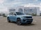 2027 Jeep Grand Cherokee Limited Reserve