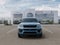2027 Jeep Grand Cherokee Limited Reserve