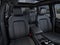 2027 Jeep Grand Cherokee Limited Reserve