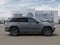 2027 Jeep Grand Cherokee Limited Reserve