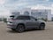 2027 Jeep Grand Cherokee Limited Reserve