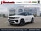 2027 Jeep Grand Cherokee Summit