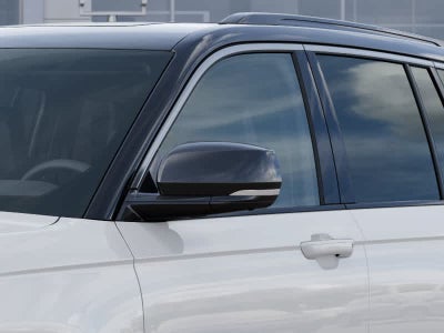2027 Jeep Grand Cherokee Summit