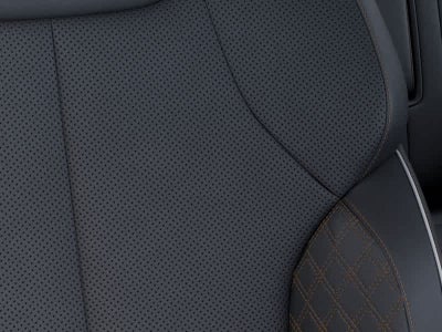 2027 Jeep Grand Cherokee Summit