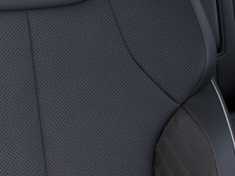 2027 Jeep Grand Cherokee Summit