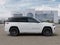 2027 Jeep Grand Cherokee Summit