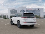 2027 Jeep Grand Cherokee Summit