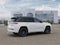 2027 Jeep Grand Cherokee Summit