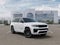 2027 Jeep Grand Cherokee Summit
