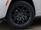 2027 Jeep Grand Cherokee Summit