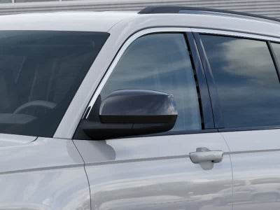 2026 Jeep Grand Cherokee L Laredo X