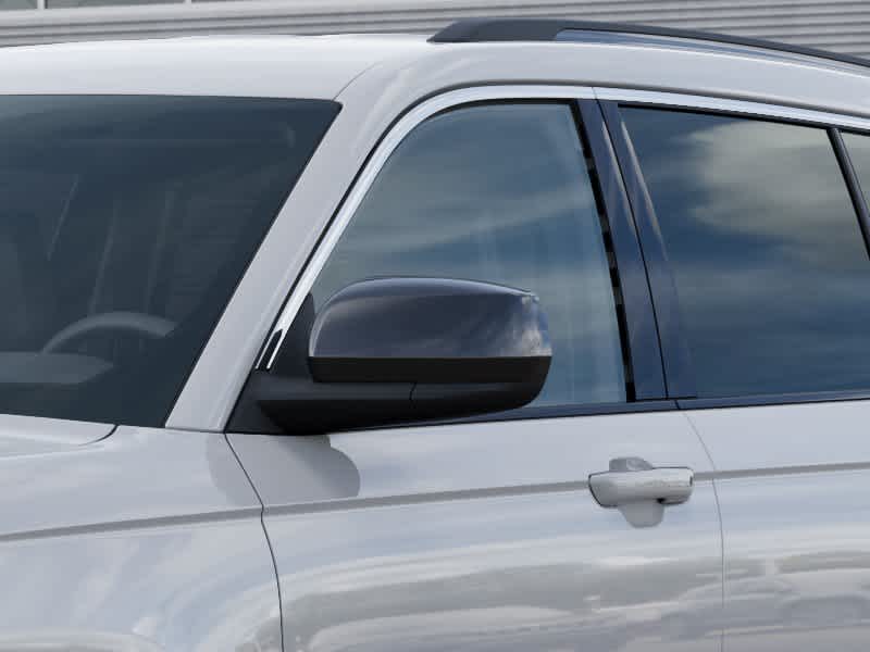 2026 Jeep Grand Cherokee L Laredo X