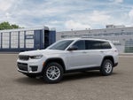 2026 Jeep Grand Cherokee L Laredo X