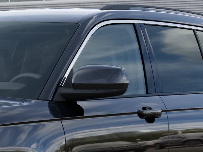 2026 Jeep Grand Cherokee L Laredo X