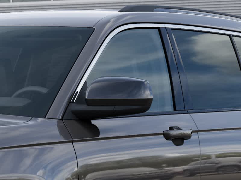 2026 Jeep Grand Cherokee L Laredo X