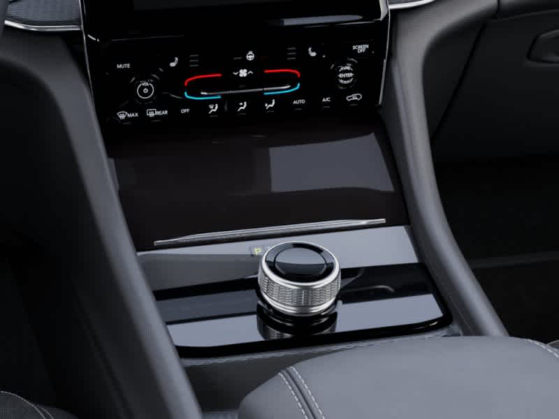 2026 Jeep Grand Cherokee L Laredo X