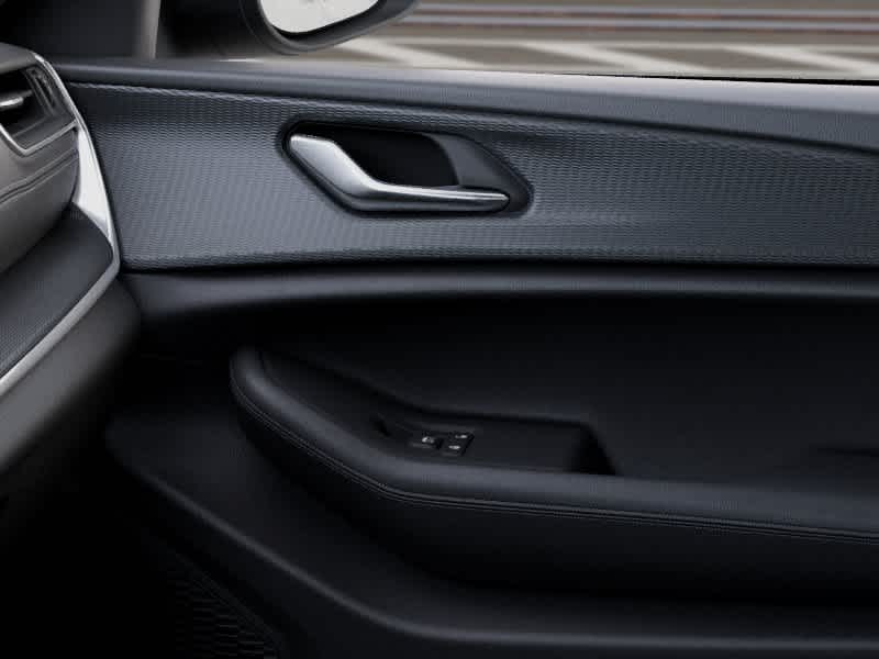 2026 Jeep Grand Cherokee L Laredo X