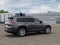 2026 Jeep Grand Cherokee L Laredo X