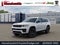 2026 Jeep Grand Cherokee L Laredo Altitude