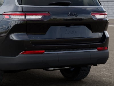 2026 Jeep Grand Cherokee L Laredo Altitude