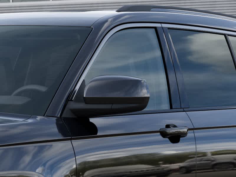 2026 Jeep Grand Cherokee L Laredo Altitude