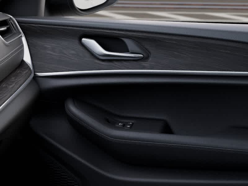 2026 Jeep Grand Cherokee L Laredo Altitude