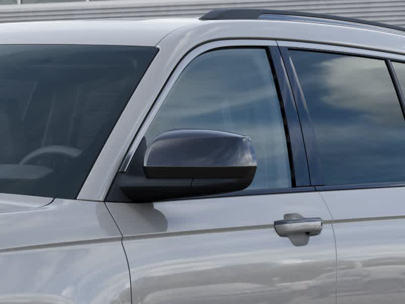 2026 Jeep Grand Cherokee L Laredo Altitude