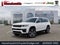 2027 Jeep Grand Cherokee L Limited