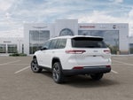2027 Jeep Grand Cherokee L Limited