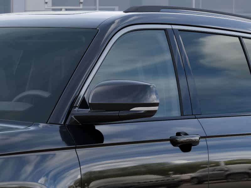 2027 Jeep Grand Cherokee L Limited