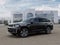 2027 Jeep Grand Cherokee L Limited