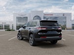 2027 Jeep Grand Cherokee L Limited