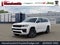 2027 Jeep Grand Cherokee L Limited Reserve