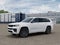 2027 Jeep Grand Cherokee L Limited Reserve