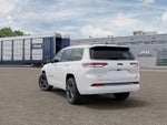 2027 Jeep Grand Cherokee L Limited Reserve