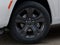 2027 Jeep Grand Cherokee L Limited Reserve