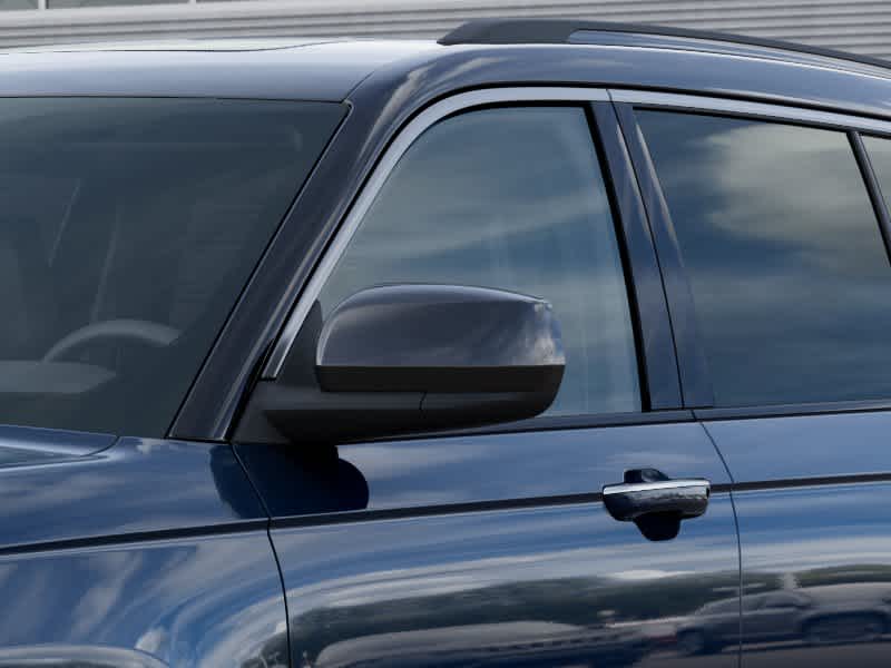 2026 Jeep Grand Cherokee L Limited Reserve