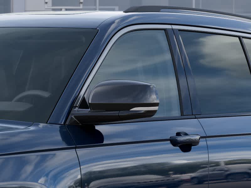2027 Jeep Grand Cherokee L Limited