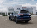 2027 Jeep Grand Cherokee L Limited
