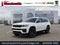 2027 Jeep Grand Cherokee L Limited