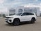 2027 Jeep Grand Cherokee L Limited
