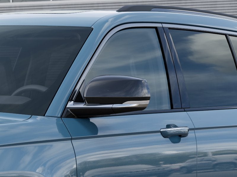 2026 Jeep Grand Cherokee L GRAND CHEROKEE L LIMITED 4X4