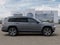 2027 Jeep Grand Cherokee L Limited